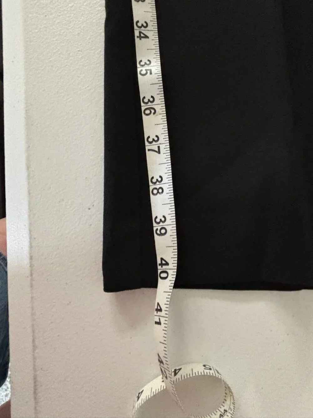 Talbots Black Slacks - Picture 9 of 9